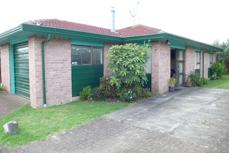 Photo of property in 7/44 Puhinui Road, Manukau, Auckland, 2104