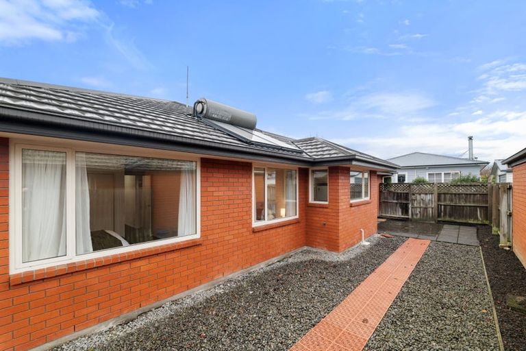 Photo of property in 179 Hastings Street East, Waltham, Christchurch, 8023