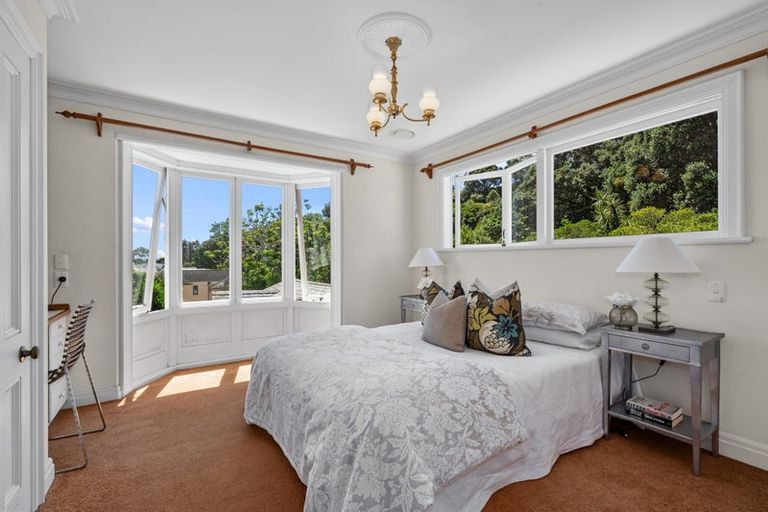 Photo of property in 38 Jubilee Avenue, Devonport, Auckland, 0624