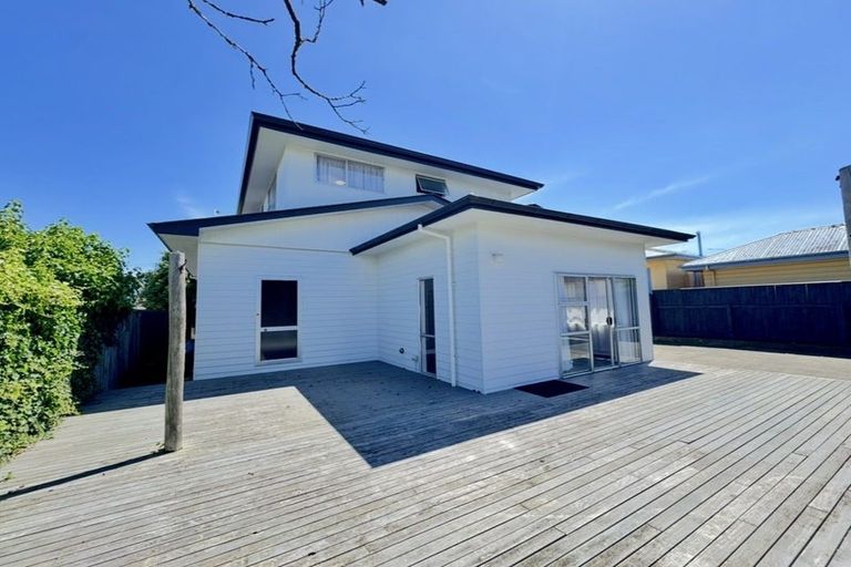 Photo of property in 313 Ruahine Street, Terrace End, Palmerston North, 4410