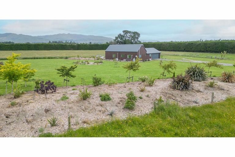 Photo of property in 945 Depot Road, View Hill, Oxford, 7495