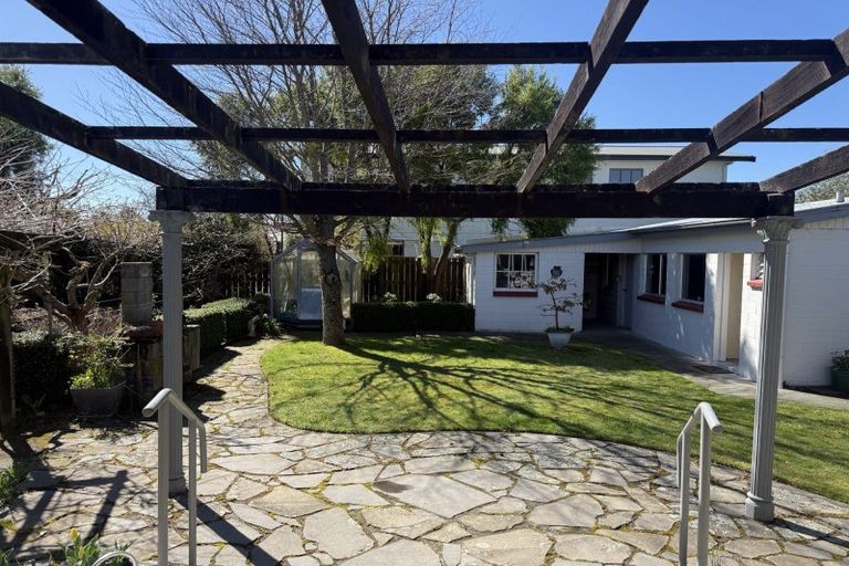 Photo of property in 25 Flatman Crescent, Geraldine, 7930