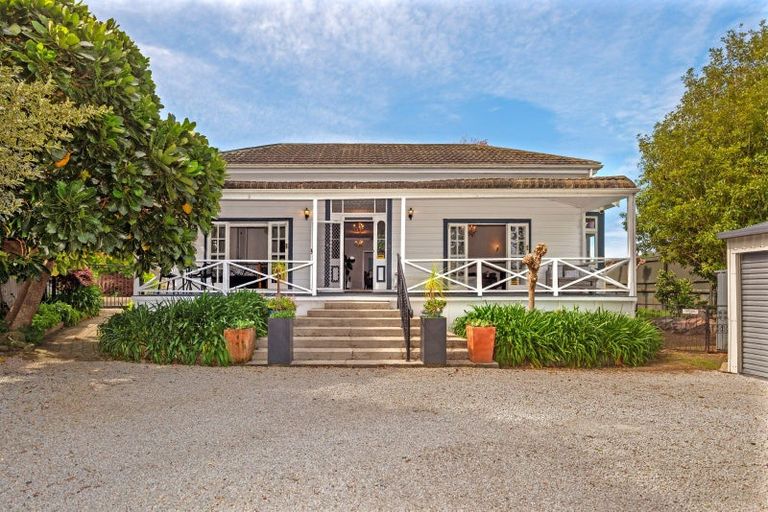 Photo of property in 223 Whitaker Street, Whataupoko, Gisborne, 4010