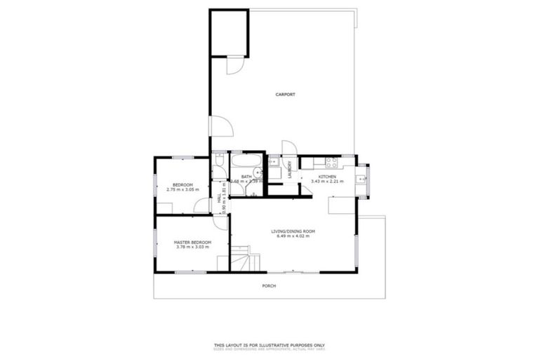 Photo of property in 105 Paramount Parade, Tikipunga, Whangarei, 0112