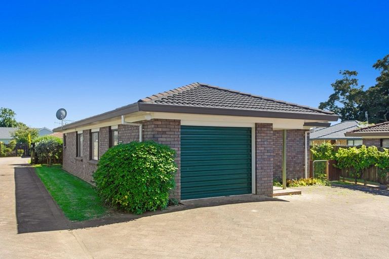 Photo of property in 3/53a Hinemoa Street, Whakatane, 3120