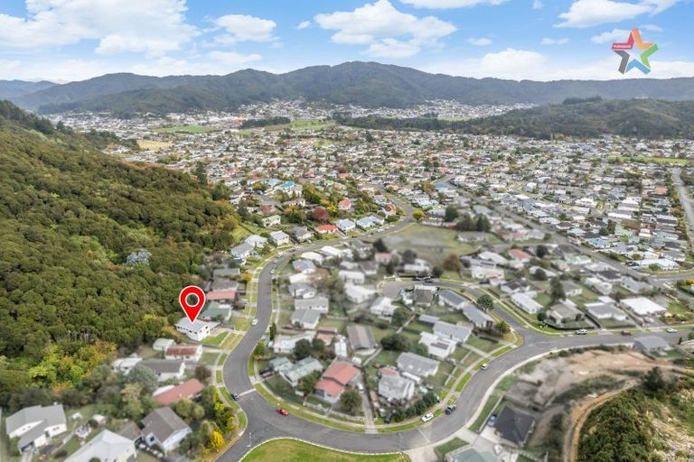 Photo of property in 56 Antrim Crescent, Wainuiomata, Lower Hutt, 5014