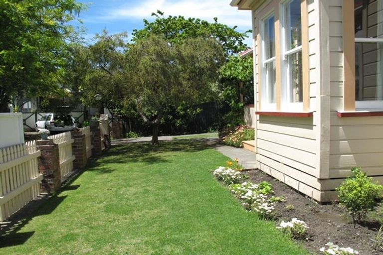 Photo of property in 117 Waghorne Street, Ahuriri, Napier, 4110