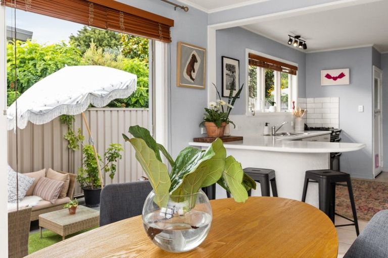 Photo of property in 41 Merton Crescent, Pirimai, Napier, 4112