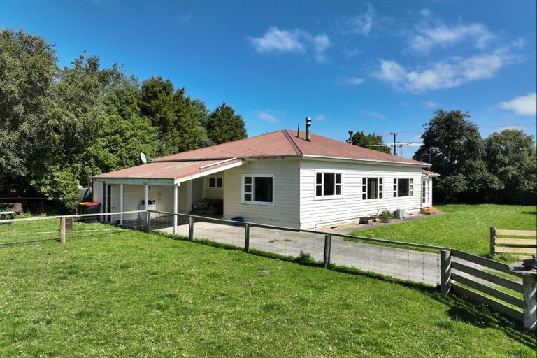 Photo of property in 657 Ryal Bush Wallacetown Road, Wallacetown, Invercargill, 9874