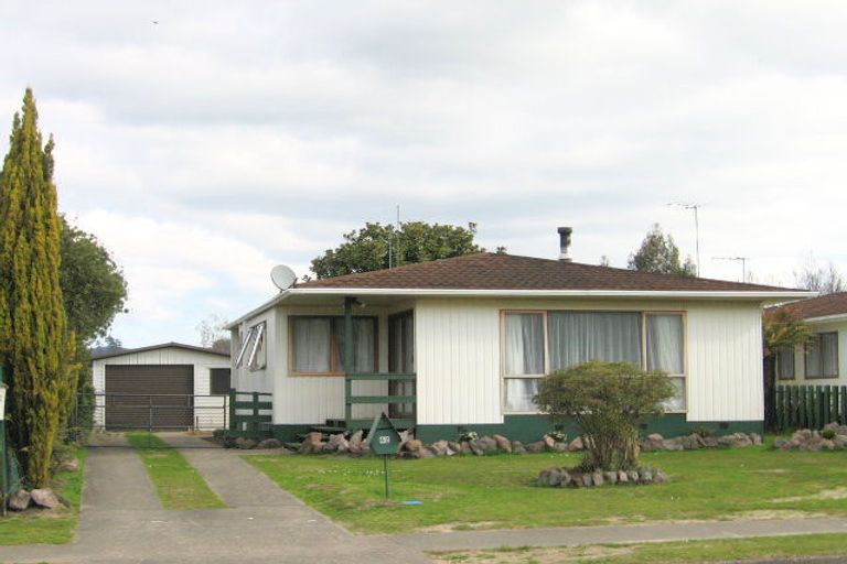 Photo of property in 42a Homedale Street, Pukehangi, Rotorua, 3015