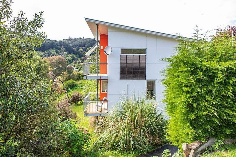 Photo of property in 42 Watts Road, North East Valley, Dunedin, 9010