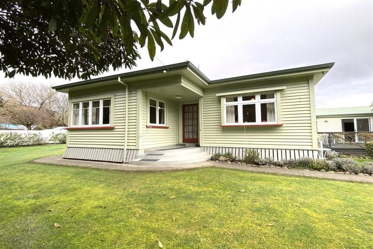 Photo of property in 2 Sinnamon Street, Reefton, 7830