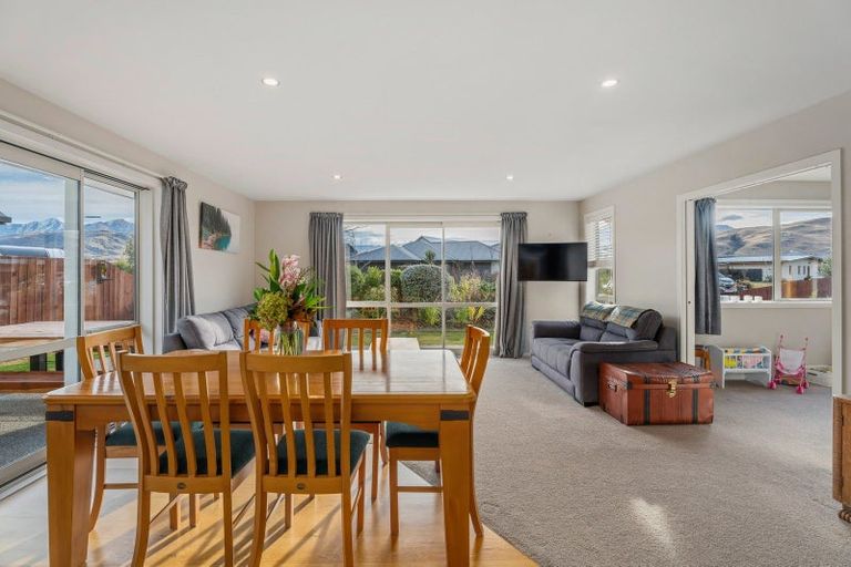 Photo of property in 36 Risinghurst Terrace, Lower Shotover, Queenstown, 9304