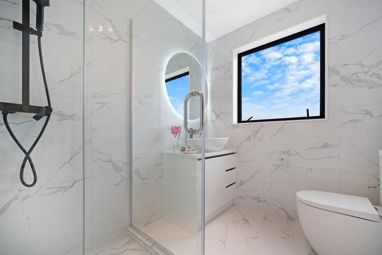 Photo of property in 21a Arahanga Road, Flat Bush, Auckland, 2019