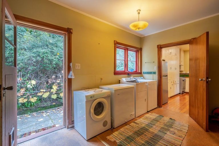 Photo of property in 21 Wainui Valley Road, Wainui, Akaroa, 7582