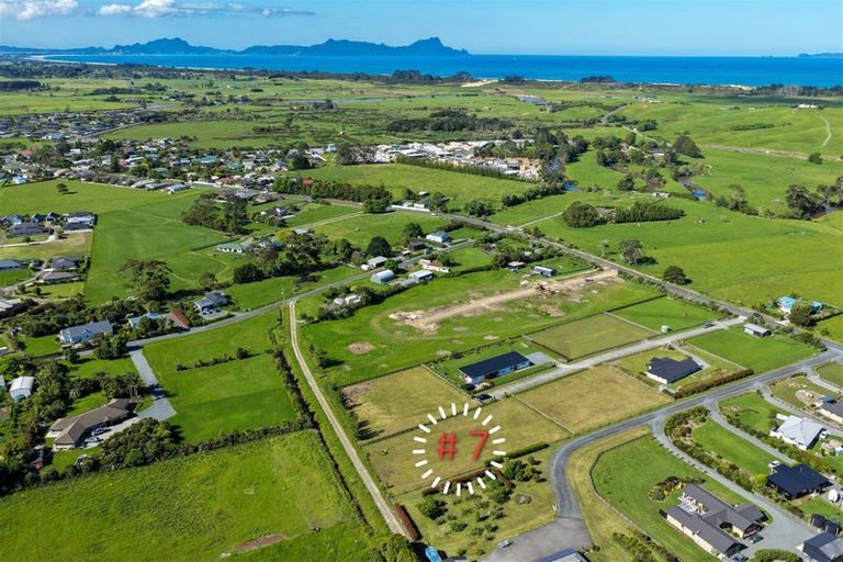 Photo of property in 7 Harmony Way, Waipu, 0582