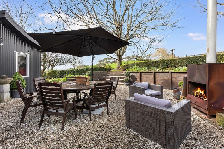 Photo of property in 2076 Morrinsville-walton Road, Richmond Downs, Walton, 3475