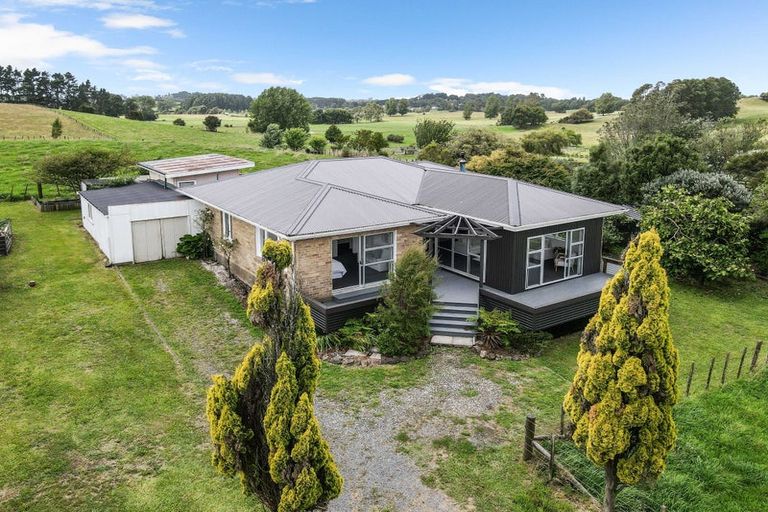 Photo of property in 101 Willis Road, Ngahinapouri, Hamilton, 3290