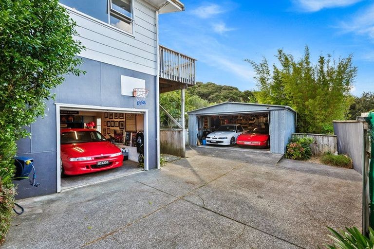 Photo of property in 34 Redwood Drive, Massey, Auckland, 0614