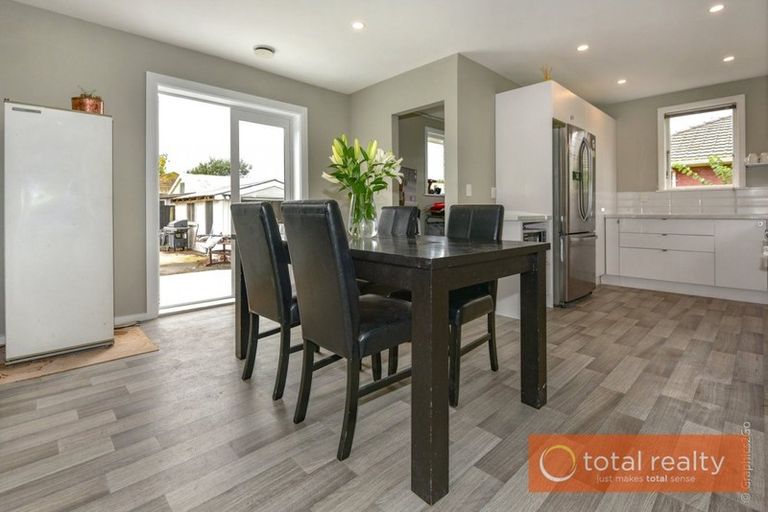 Photo of property in 27 Redgrave Street, Hoon Hay, Christchurch, 8025