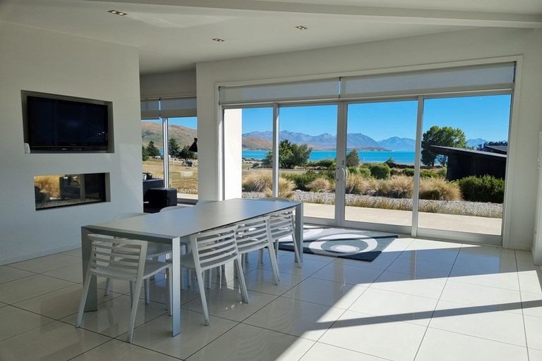 Photo of property in 12 Pollock Place, Lake Tekapo, 7999