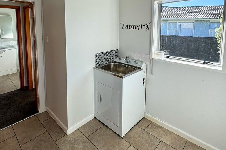 Photo of property in 10b Karlaw Place, Parklands, Christchurch, 8083