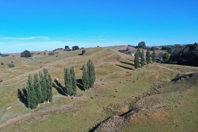 Photo of property in 3551 State Highway 1, Hunterville, 4784