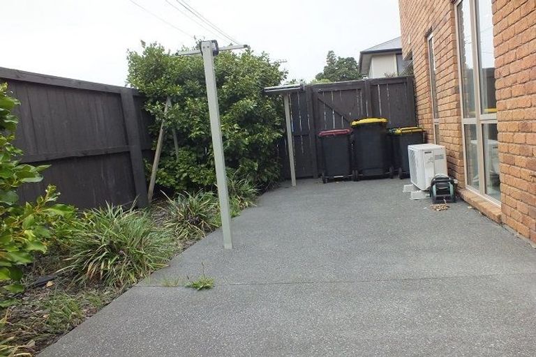 Photo of property in 1/65 Brockworth Place, Riccarton, Christchurch, 8011
