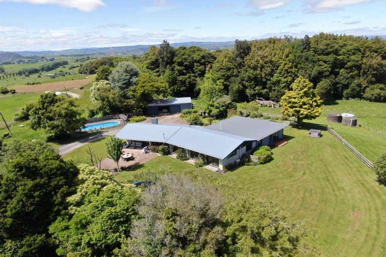 Photo of property in 166 Paekaka Road, Piopio, 3970