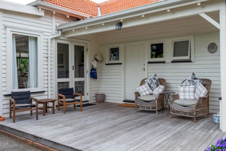 Photo of property in 23 Sefton Street, Seaview, Timaru, 7910