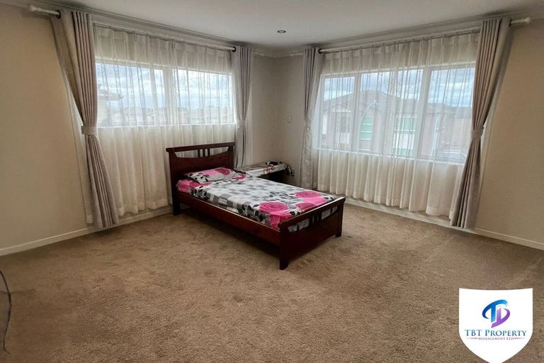 Photo of property in 69 Rosewell Crescent, Flat Bush, Auckland, 2019