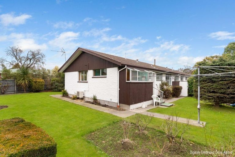 Photo of property in 2/104a Studholme Street, Somerfield, Christchurch, 8024