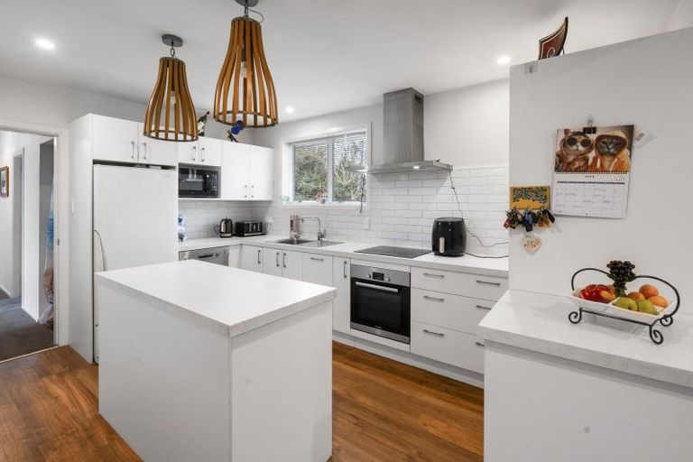 Photo of property in 22 Moore Street, Rolleston, 7614