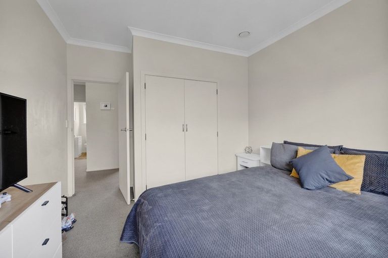 Photo of property in 247 Coronation Avenue, Welbourn, New Plymouth, 4310