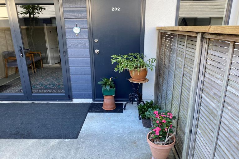 Photo of property in 202/20 Upper Queen Street, Auckland Central, Auckland, 1010