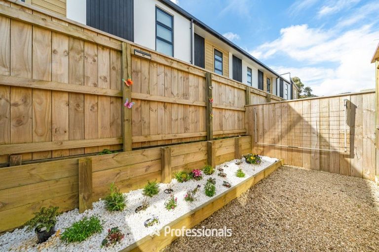 Photo of property in 6/26 Fitzherbert Road, Wainuiomata, Lower Hutt, 5014