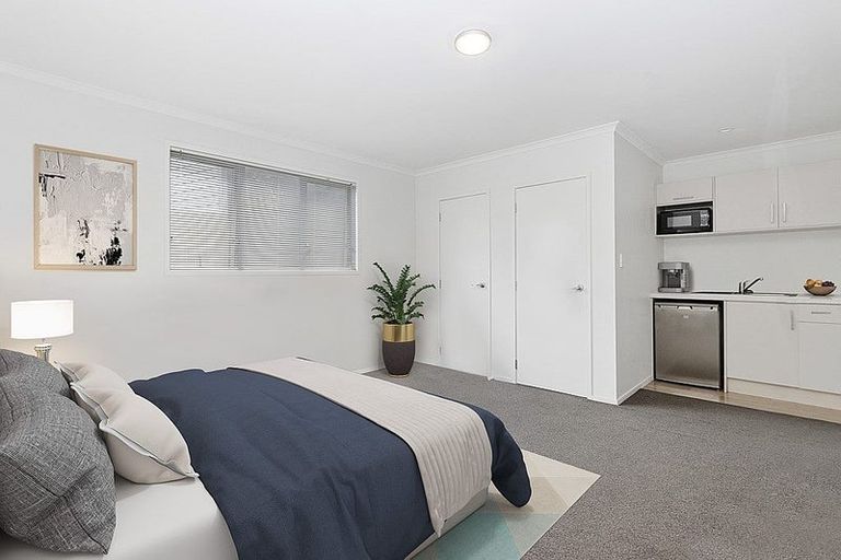 Photo of property in 4/2 Palmerston Street, Hamilton Central, Hamilton, 3204
