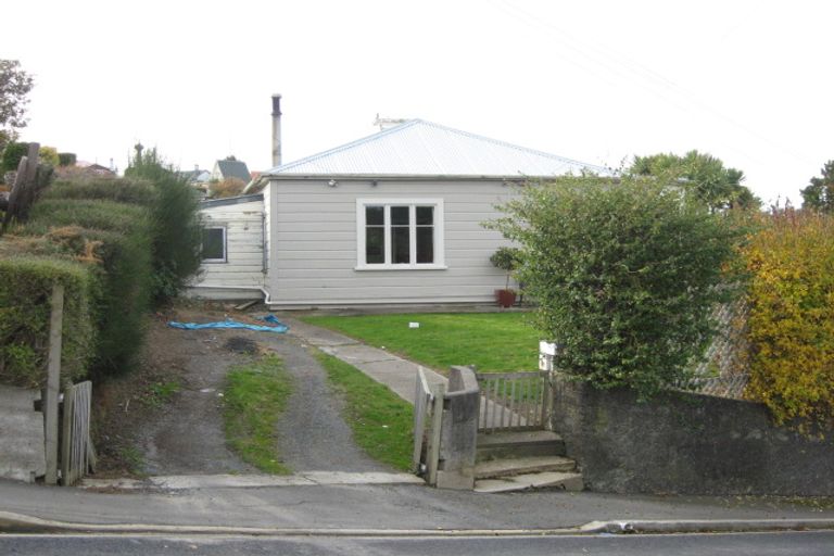 Photo of property in 24 Greenock Street, Kaikorai, Dunedin, 9010