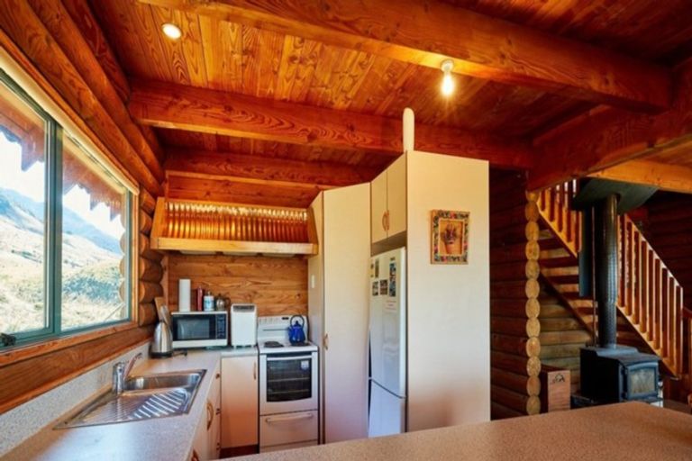 Photo of property in 47 Terako Terrace, Lyford, Waiau, 7395