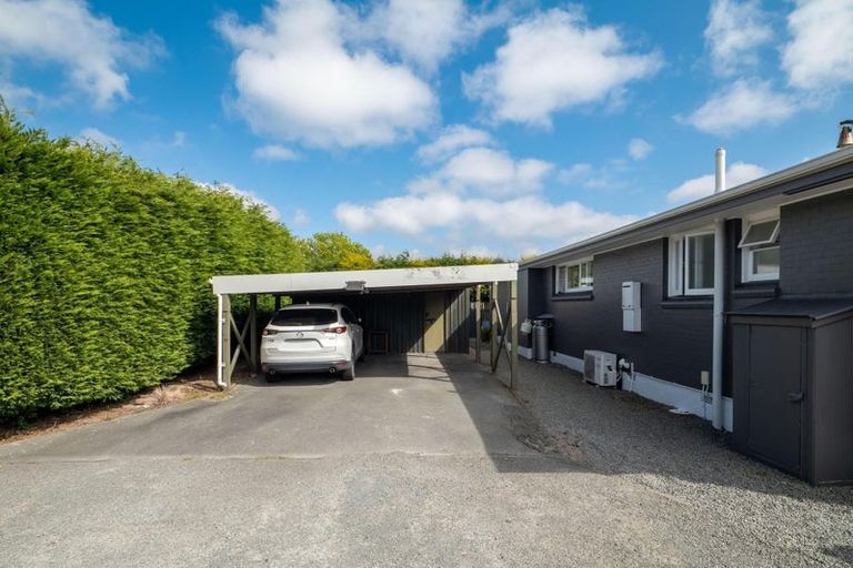 Photo of property in 160 Dunbars Road, Halswell, Christchurch, 8025