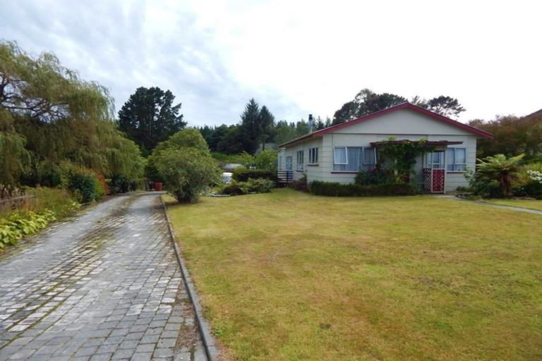 Photo of property in 5 Lake Kaniere Road, Kaniere, Hokitika, 7811