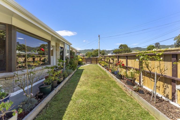 Photo of property in 12 Frederick Street, Avalon, Lower Hutt, 5011