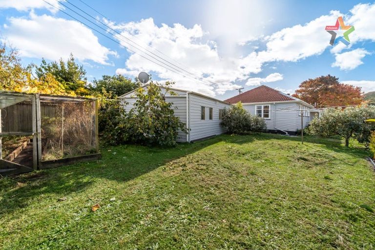 Photo of property in 57 Chapman Crescent, Naenae, Lower Hutt, 5011