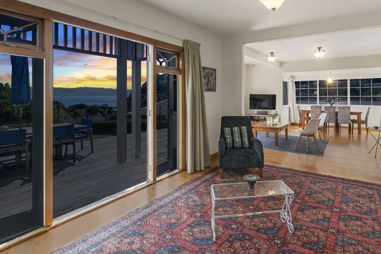 Photo of property in 6 Marama Terrace, Eastbourne, Lower Hutt, 5013