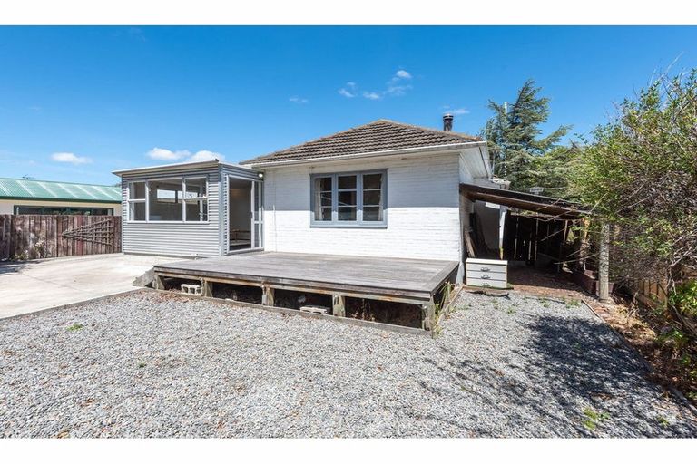 Photo of property in 593 Ferry Road, Woolston, Christchurch, 8023