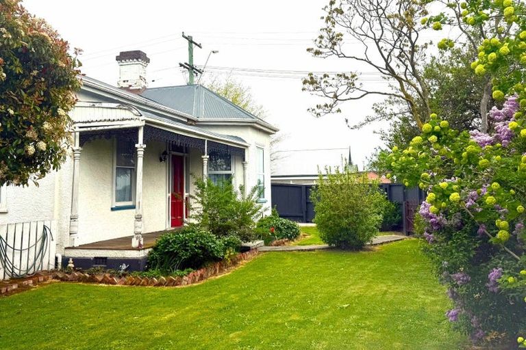 Photo of property in 242 King Street, Temuka, 7920