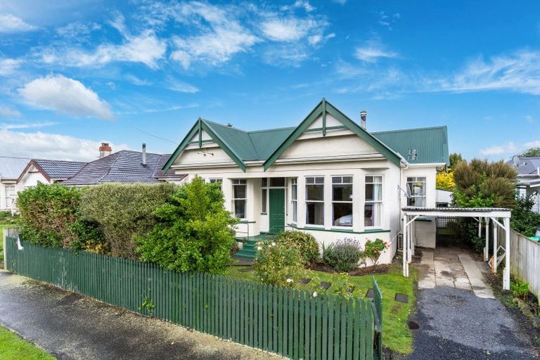 Photo of property in 16 Normanby Street, Saint Kilda, Dunedin, 9012
