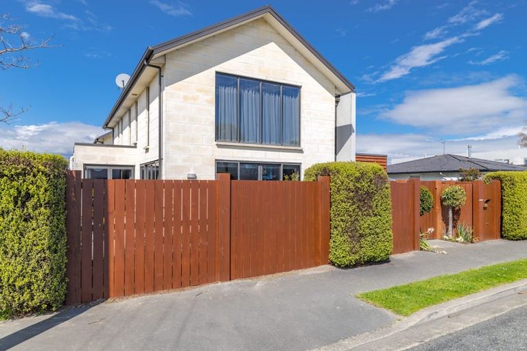 Photo of property in 12 Horner Street, Papanui, Christchurch, 8053