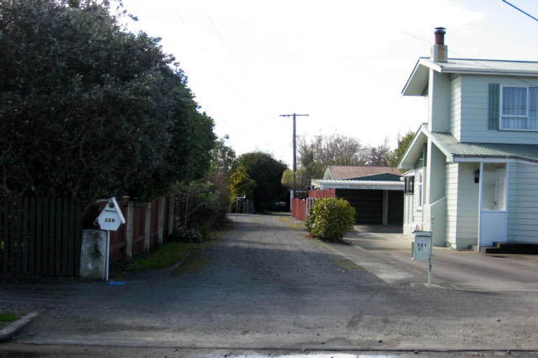 Photo of property in 119 Cockburn Street, Kuripuni, Masterton, 5810