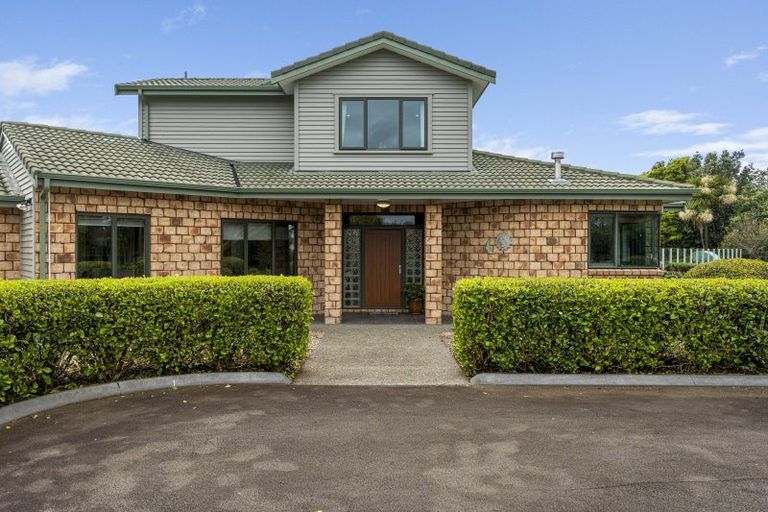 Photo of property in 65 Mcgiven Drive, Ridgewood, New Plymouth, 4371